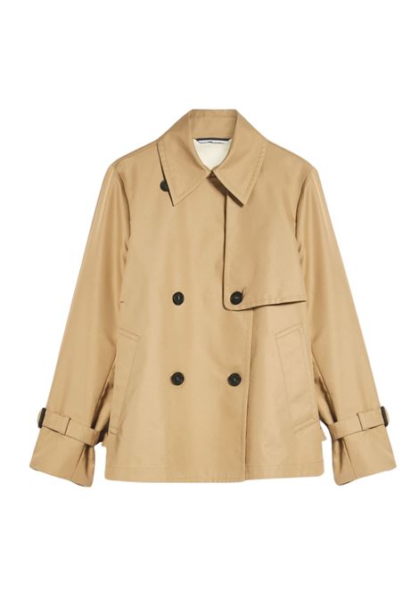 weekend maxmara giacca impermeabile biglia Weekend MAXMARA | BIGLIA009